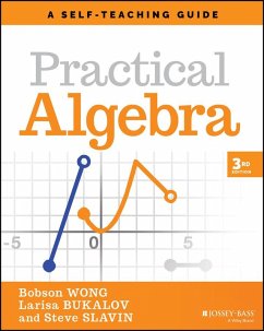 Cover Practical Algebra (eBook, PDF)