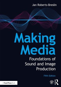 Making Media (eBook, PDF) - Roberts-Breslin, Jan