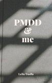 PMDD & Me (eBook, ePUB)