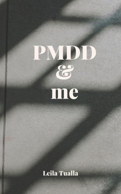 Cover PMDD & Me (eBook, ePUB)