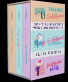 Don't Ruin Katie's Wedding Books 1-3 (eBook, ePUB)