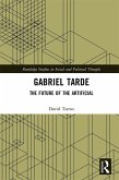 Gabriel Tarde (eBook, ePUB)