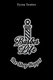 Barber Life The Shop Hopper (eBook, ePUB)