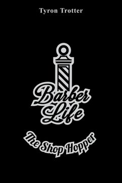 Cover Barber Life The Shop Hopper (eBook, ePUB)
