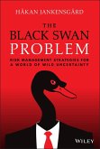The Black Swan Problem (eBook, ePUB)