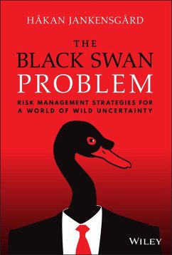 The Black Swan Problem (eBook, ePUB) - Jankensgard, Hakan