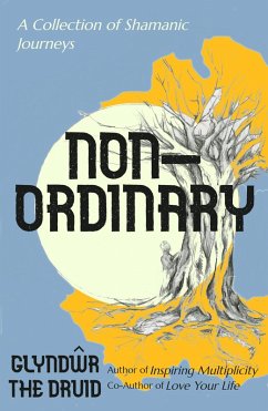 Cover Non-Ordinary (eBook, ePUB)
