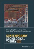 Contemporary Sociological Theory (eBook, ePUB)