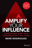 Amplify Your Influence (eBook, PDF)