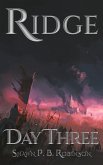 Ridge: Day Three (Ridge Series, #3) (eBook, ePUB)