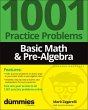 Basic Math & Pre-Algebra (eBook, PDF) - Bild 1