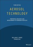 Aerosol Technology (eBook, PDF)