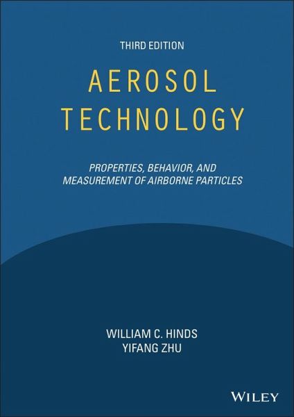 Aerosol Technology (eBook, PDF) Aerosol Technology (eBook, PDF)