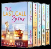 The Complete Last Call Series (eBook, ePUB)