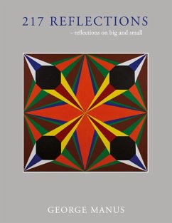 217 Reflections (eBook, ePUB)