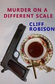 Murder on a Different Scale (eBook, ePUB)