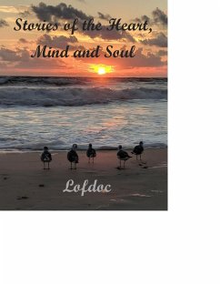 Cover Stories of the Heart, Mind and Soul (eBook, ePUB)