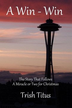 Cover A Win - Win (eBook, ePUB)