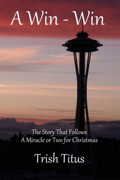 A Win - Win (eBook, ePUB)