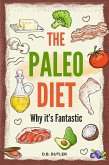 The Paleo Diet (eBook, ePUB)