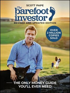 The Barefoot Investor, Classic Edition (eBook, ePUB) - Pape, Scott