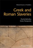 Greek and Roman Slaveries (eBook, ePUB)