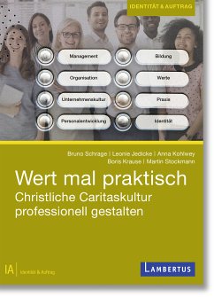 Wert mal praktisch (eBook, PDF) - Schrage, Bruno; Jedicke, Leonie; Kohlwey, Anna; Krause, Boris; Stockmann, Martin