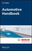 Automotive Handbook (eBook, PDF)