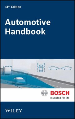 Automotive Handbook (eBook, PDF) - Robert Bosch GmbH