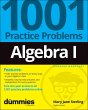 Algebra I (eBook, PDF) - Bild 1