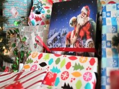 Christmas Presents (eBook, ePUB) - Healey, Dick
