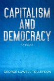 Capitalism and Democracy (eBook, ePUB)