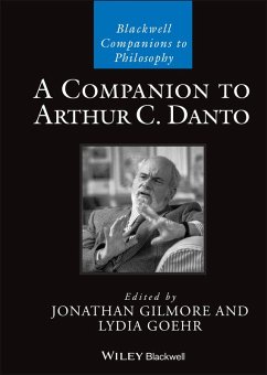 A Companion to Arthur C. Danto (eBook, ePUB)