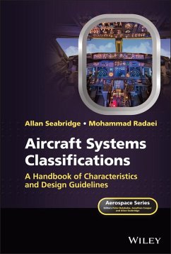 Aircraft Systems Classifications (eBook, ePUB) - Seabridge, Allan; Radaei, Mohammad