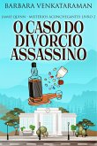 O Caso do Divórcio Assassino (eBook, ePUB)