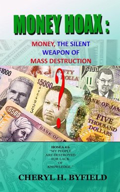 Cover Money Hoax (eBook, ePUB)