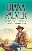 Long, Tall Texans Vol. I: Calhoun & Justin (eBook, ePUB)