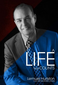 A Life that Counts (eBook, ePUB) - Hurlston, J Lemuel