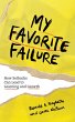 My Favorite Failure (eBook, ePUB) - Bild 1