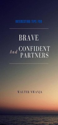 Cover Interesting Tips for Brave and Confident Partners (eBook, ePUB)
