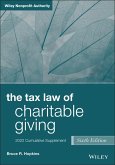 The Tax Law of Charitable Giving (eBook, PDF)