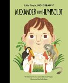 Alexander von Humboldt (eBook, ePUB)