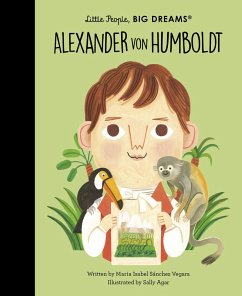 Cover Alexander von Humboldt (eBook, ePUB)