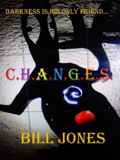 C. H. A. N. G. E. S. (eBook, ePUB) - Jones, Bill
