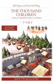 The Thousand Children: A Story in SImplified Chinese and Pinyin (Journey to the West, #26) (eBook, ePUB)