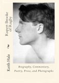 Rupert Brooke of Rugby (eBook, ePUB) Rupert Brooke of Rugby (eBook, ePUB)
