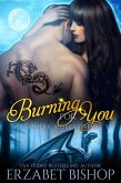 Burning For You (Westmore Wolves, #3) (eBook, ePUB)