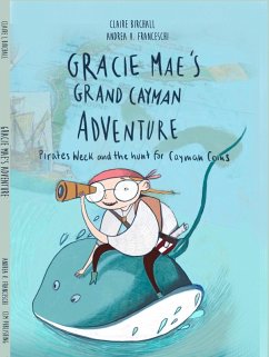 Gracie Mae's Grand Cayman Adventure (eBook, ePUB) - Birchall, Claire