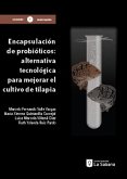 Encapsulación de probióticos (eBook, ePUB)