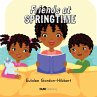 Friends at Springtime (eBook, ePUB) - Bild 1
